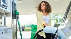 UK Fuel Prices Decline Following Recent Surge