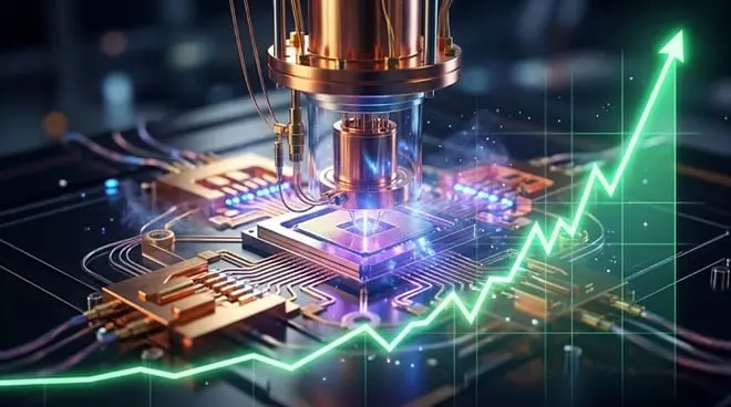 Understanding Quantum Computing Stocks: Distinguishing Genuine Innovations from Hype