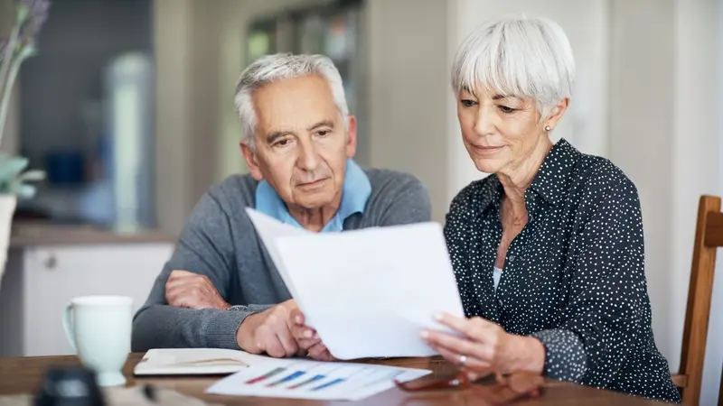 Understanding Retirement with $5 Million Savings at Age 66
