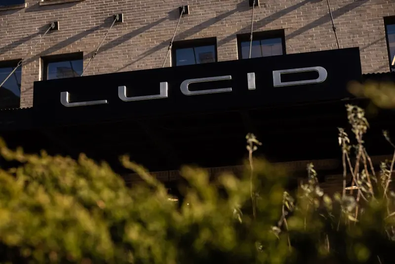 Understanding the 67% Decline in Lucid Group Stock Over the Past Year