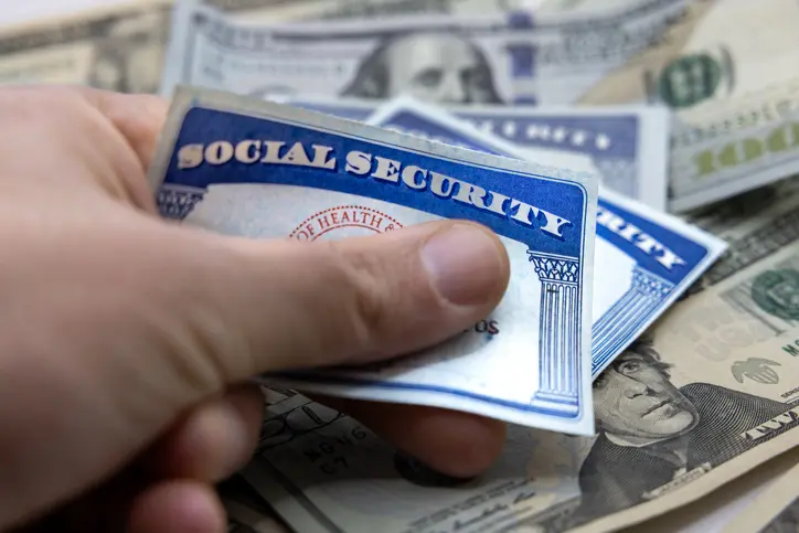 Understanding the Impact of Collecting Your Late Husband's Social Security on Your Income