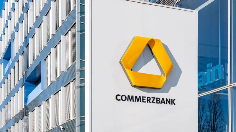UniCredit Unveils Strategy to Revitalize Commerzbank's Performance