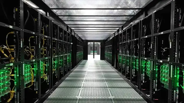 Vertiv and CPower Collaborate to Enhance Data Center Energy Storage Integration