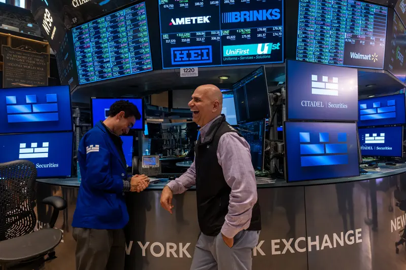 Wall Street Strategists Anticipate Robust Earnings Growth This Quarter