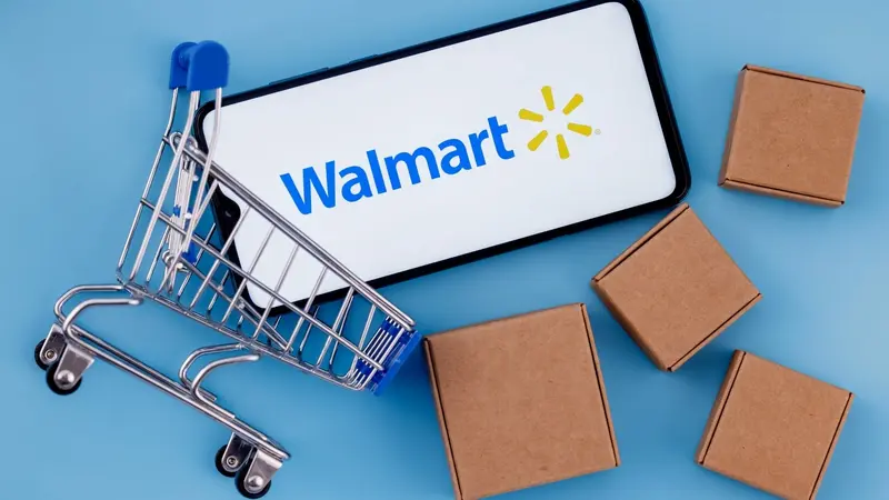 Walmart Experiments with In-Store Warehousing to Enhance E-Commerce Fulfillment