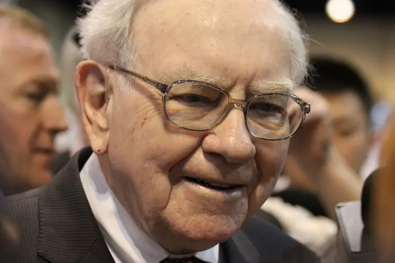 Warren Buffett's Perspective on Current Market Valuations