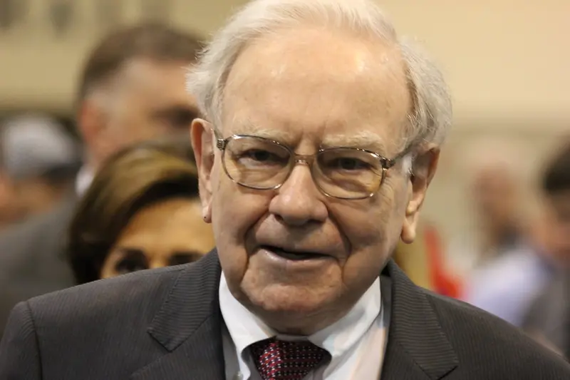 Warren Buffett's Top Index Fund: A Path to Growing $200 Monthly into $1 Million