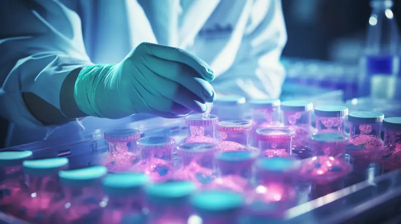 Wells Fargo Adjusts Price Target for Nurix Therapeutics to $28