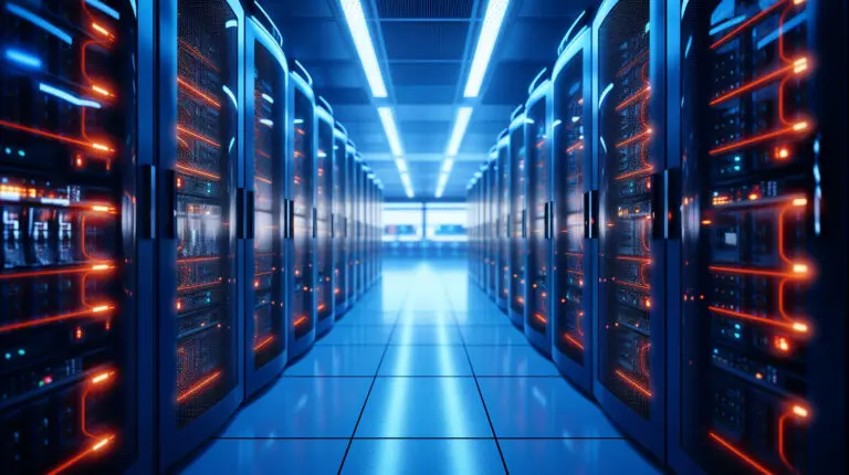 Western Digital Corp Sees Growth from Rising Investments in Hyperscaler Data Centers and Increasing Data Demand