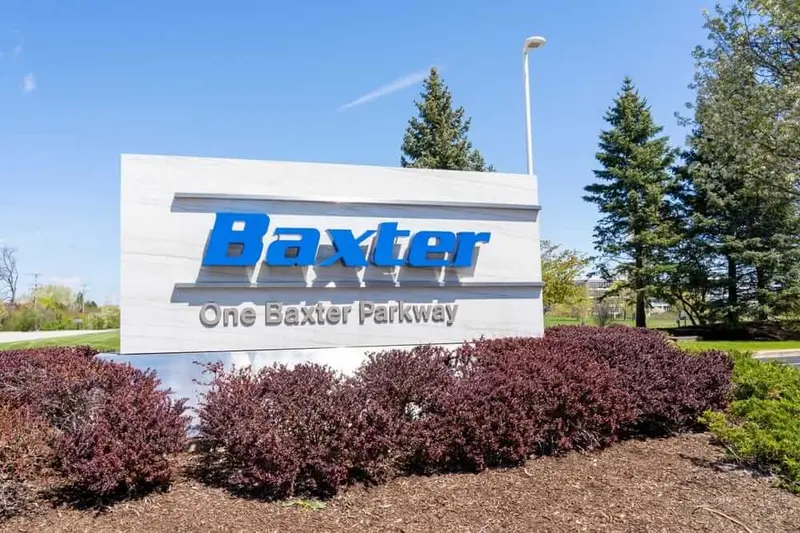 What to Anticipate from Baxter International's Upcoming Earnings Report