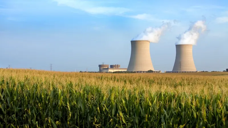 William Blair Rates Cameco as Outperform, Predicts $165 Fair Value Amid Potential Uranium Supercycle