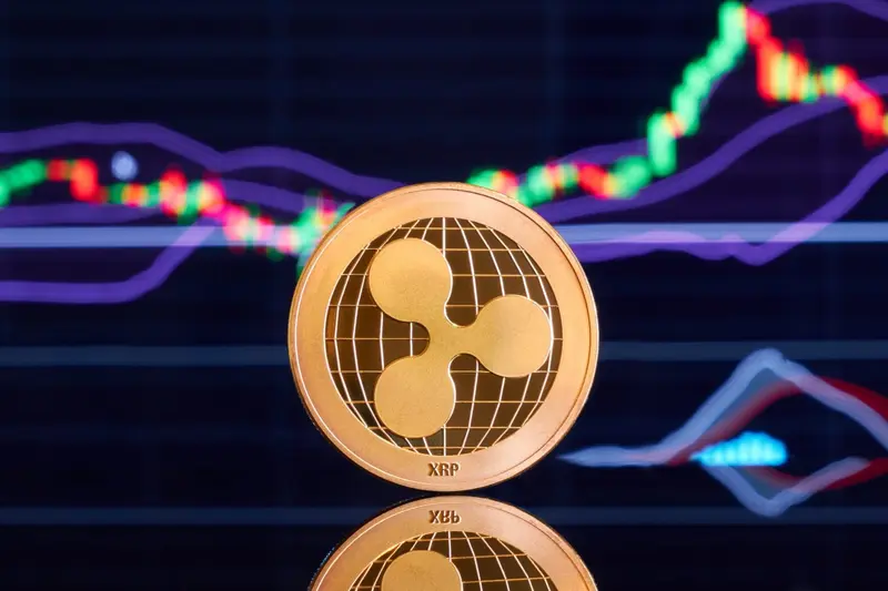 XRP Sees Significant Price Surge in April: What to Expect Moving Forward
