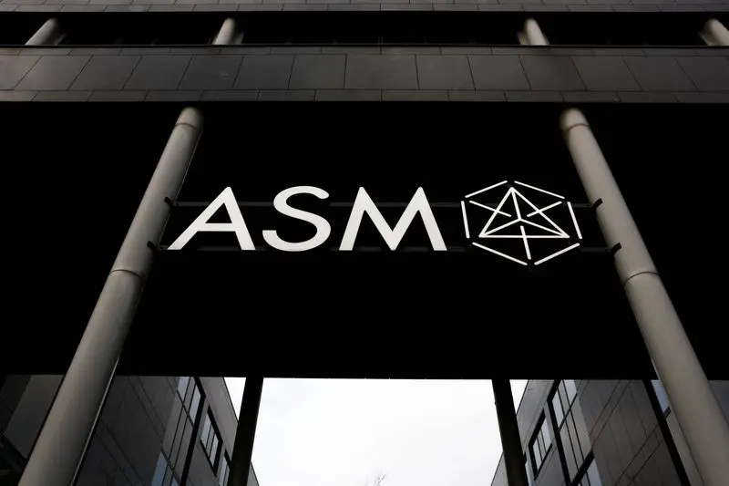 ASM International Projects Higher-Than-Expected Revenue for Q2