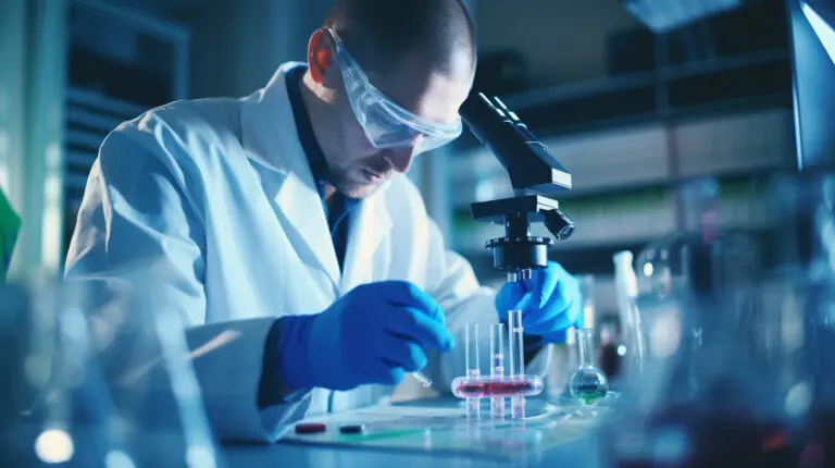 CG Oncology Sees Surge in Stock Price Following Key Clinical Trial Results