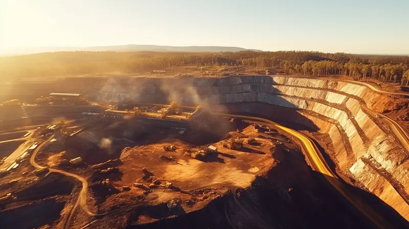 Coeur Mining (CDE): A Top Pick Among Junior Silver Mining Stocks