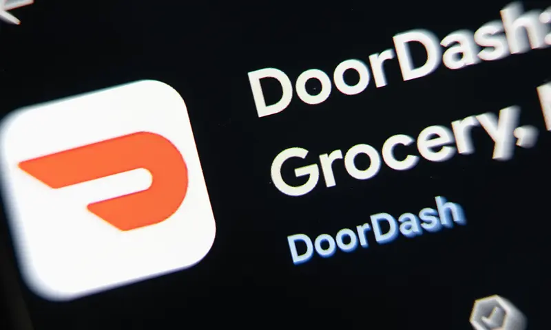 DoorDash Invests in Tempo for Stablecoin Payments to Merchants and Dashers