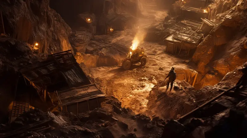 Fortuna Mining (FSM) Expected to See 25% Growth Following Reaffirmed Guidance