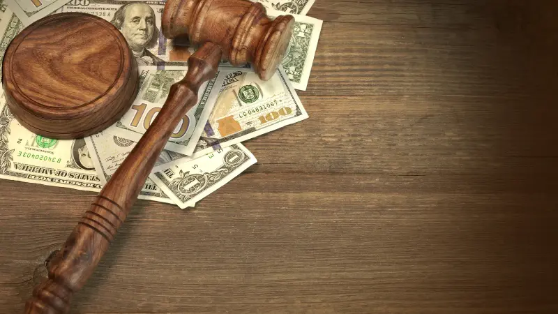 Georgia Biotech CFO Held Responsible for Malicious Arrest of Stanford Professor