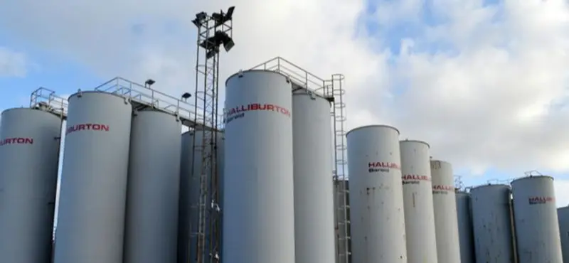 Halliburton Surpasses Expectations as North America Shows Recovery Signs