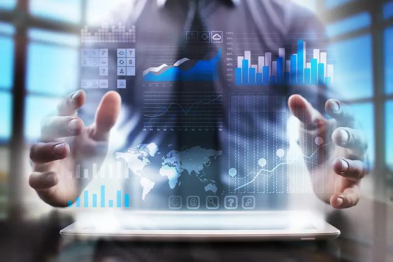 Hive Digital Technologies Aims for $250 Million in AI Revenue by 2026