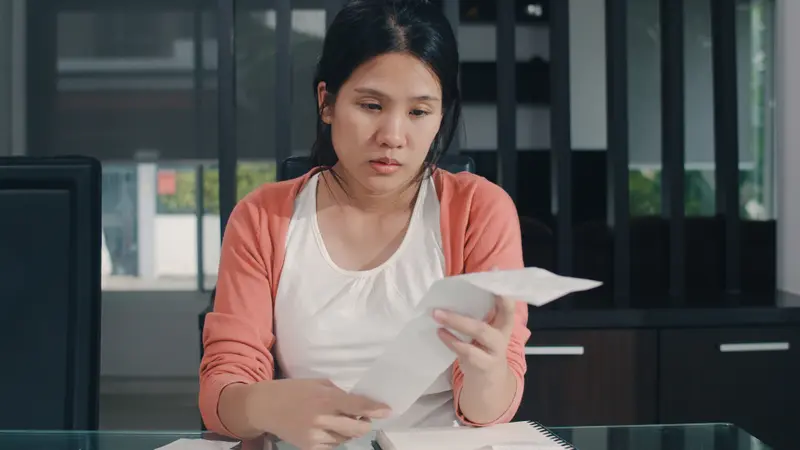 How to Identify Financial Infidelity in Relationships