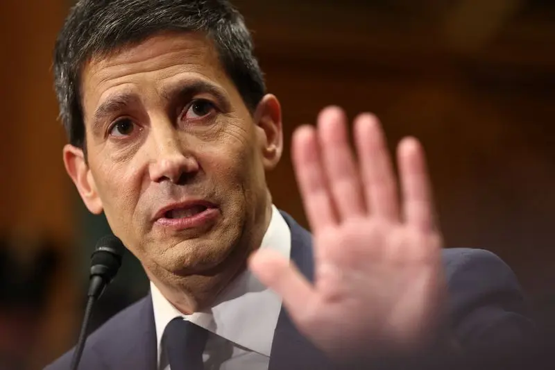 Investor Reactions to Senate Hearing for Fed Chair Candidate Kevin Warsh