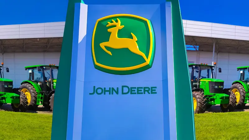 John Deere Settles for $99 Million Over Repair Monopoly Claims