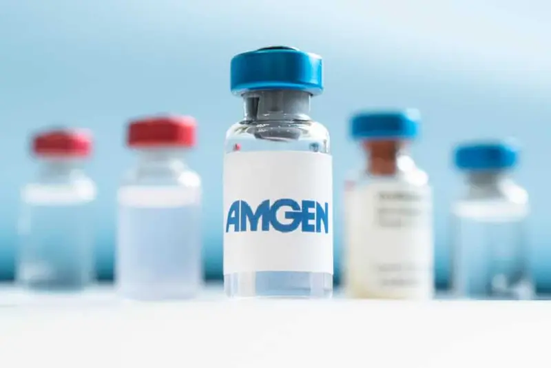 Key Insights Ahead of Amgen's Upcoming Quarterly Earnings Report