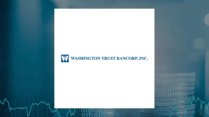 Key Takeaways from Washington Trust Bancorp's Q1 Earnings Call