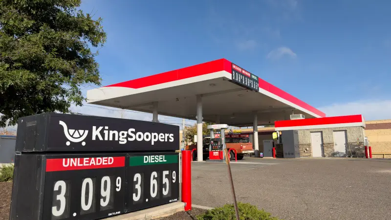 Kroger Expands Fueling Operations Amid Competitive Pressures