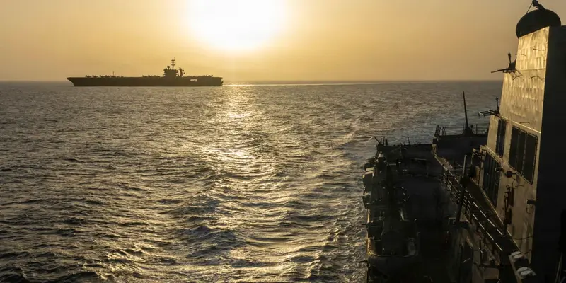 Market Concerns Rise Amid Trump, Iran, and Oil Tensions, Yet Optimism Remains