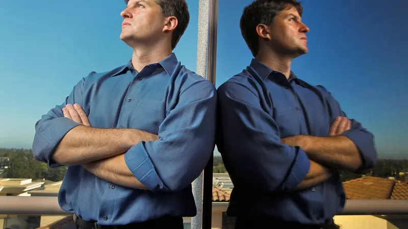 Michael Burry's Surprising Take on Software Stocks