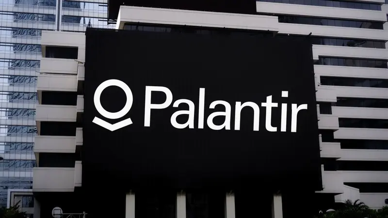 Morgan Stanley Predicts Continued Revenue Growth for Palantir Stock
