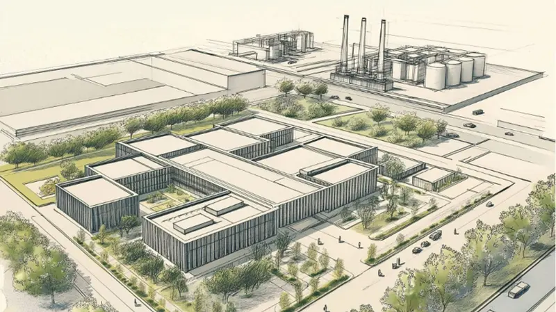 New Era Energy & Digital Hires Chief Corporate Officer to Drive Growth in Data Centers and Energy Sector