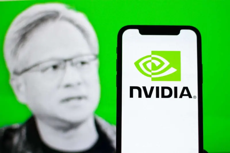 Nvidia Unveils New AI Models for Quantum Computing: Implications for NVDA Stock