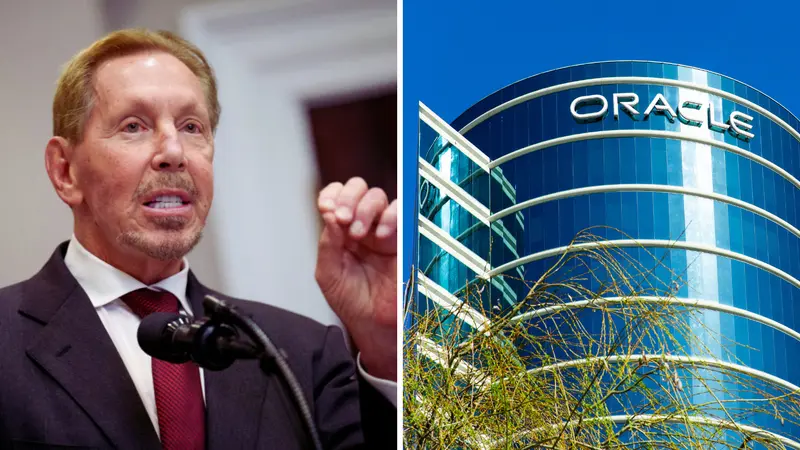Oracle's New CFO Receives $26 Million in Stock Amid Layoffs, Sparking Employee Concerns