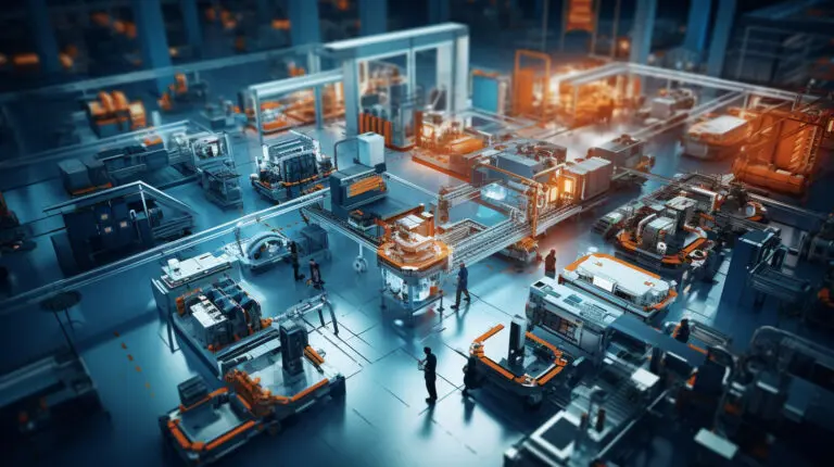 Plexus (PLXS) Sees Growth Driven by Strong Industrial Segment Performance