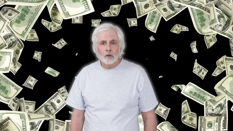 Ramsey Show Advises Wealthy Retiree: Embrace Spending