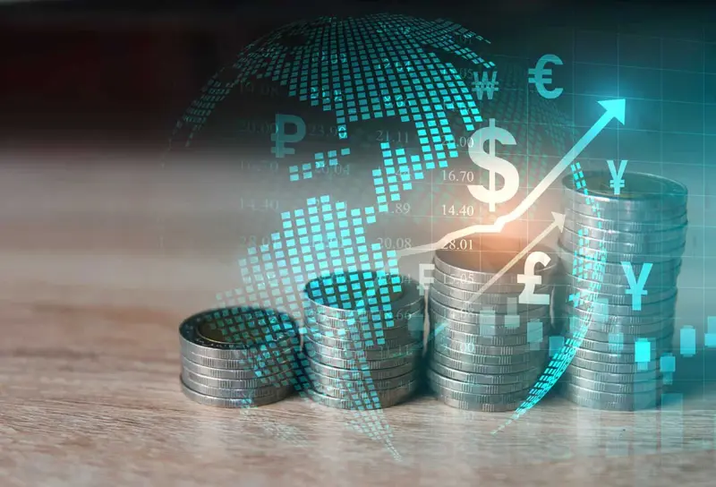 Reddit Investors Turn to VXUS as a Hedge Against Dollar Decline