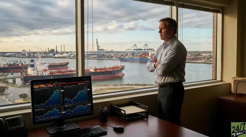 Small Cap Stocks Weigh Down Russell 2000 Following Strong Performance