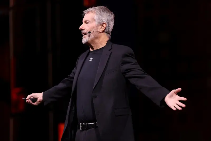 Strategy Surpasses BlackRock as the World's Largest Bitcoin Holder