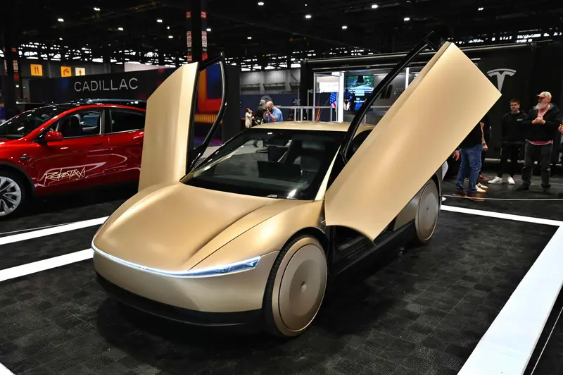 Tesla's Upcoming Earnings Report: Anticipated Stock Movements