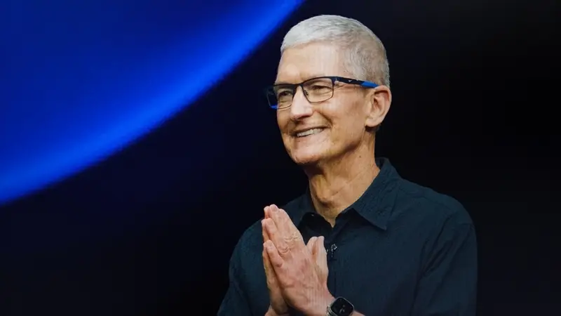 The Impact of Tim Cook's Leadership on Apple's Future