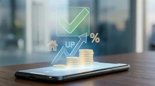 Three Fintech Stocks with High Risk and Reward Potential