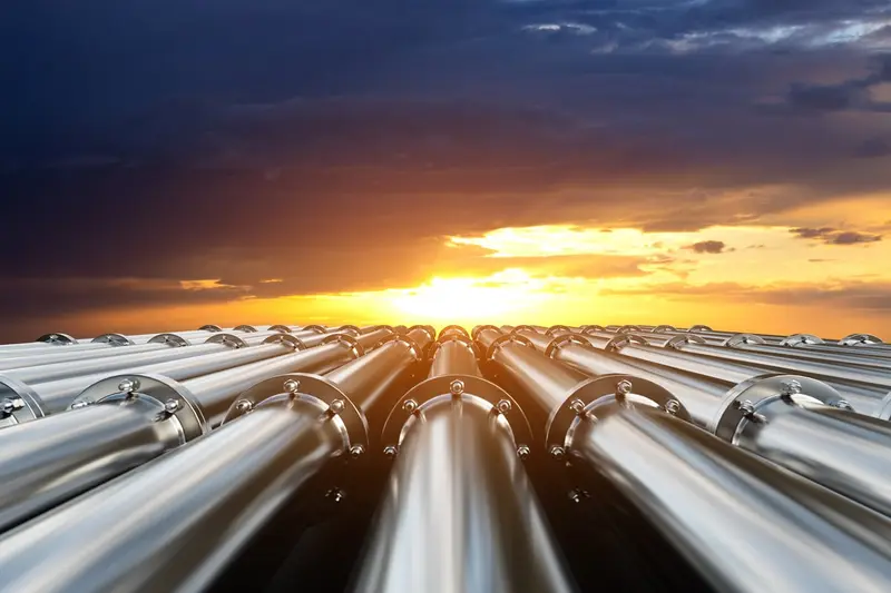 Top 3 Pipeline Stocks Offering High Yields Worth Investing In