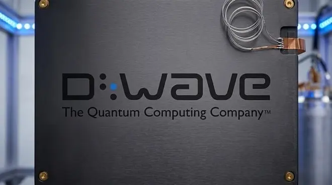 Understanding D-Wave's Recent Surge and Its Future Prospects