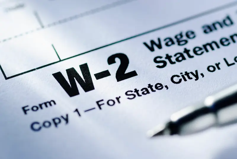 Understanding W-2 Forms: A Guide to Reading and Filing