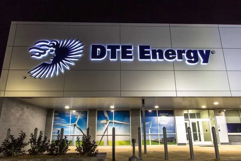 What to Anticipate in DTE Energy's Upcoming Earnings Report