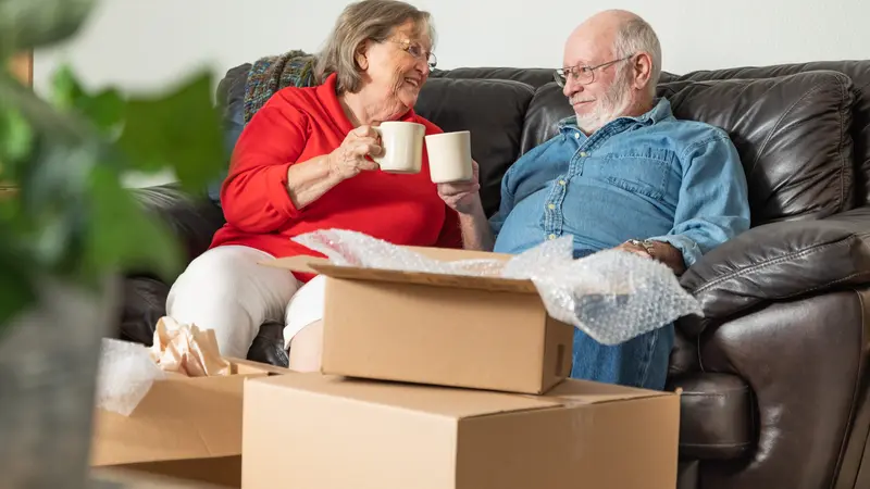 Why Downsizing After Retirement May Not Be the Best Choice