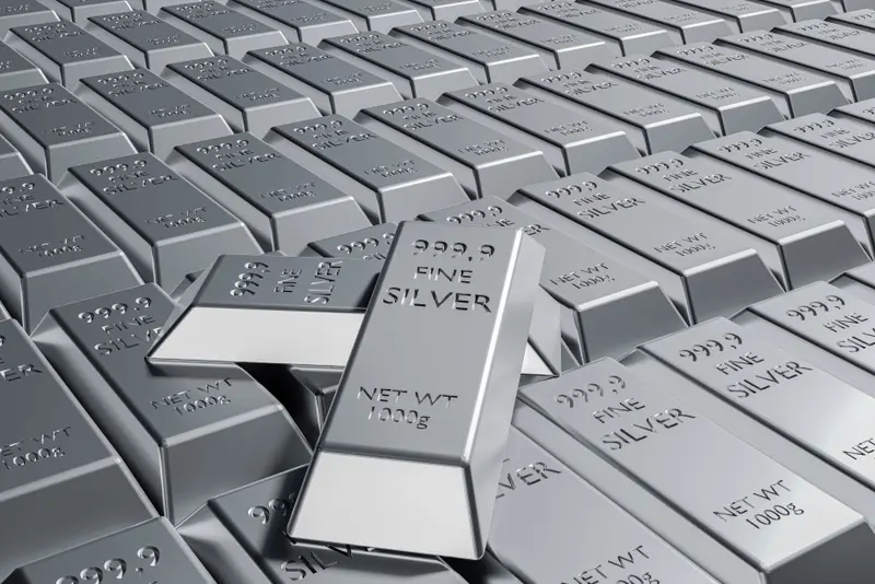 A Beginner's Guide to Investing in Silver
